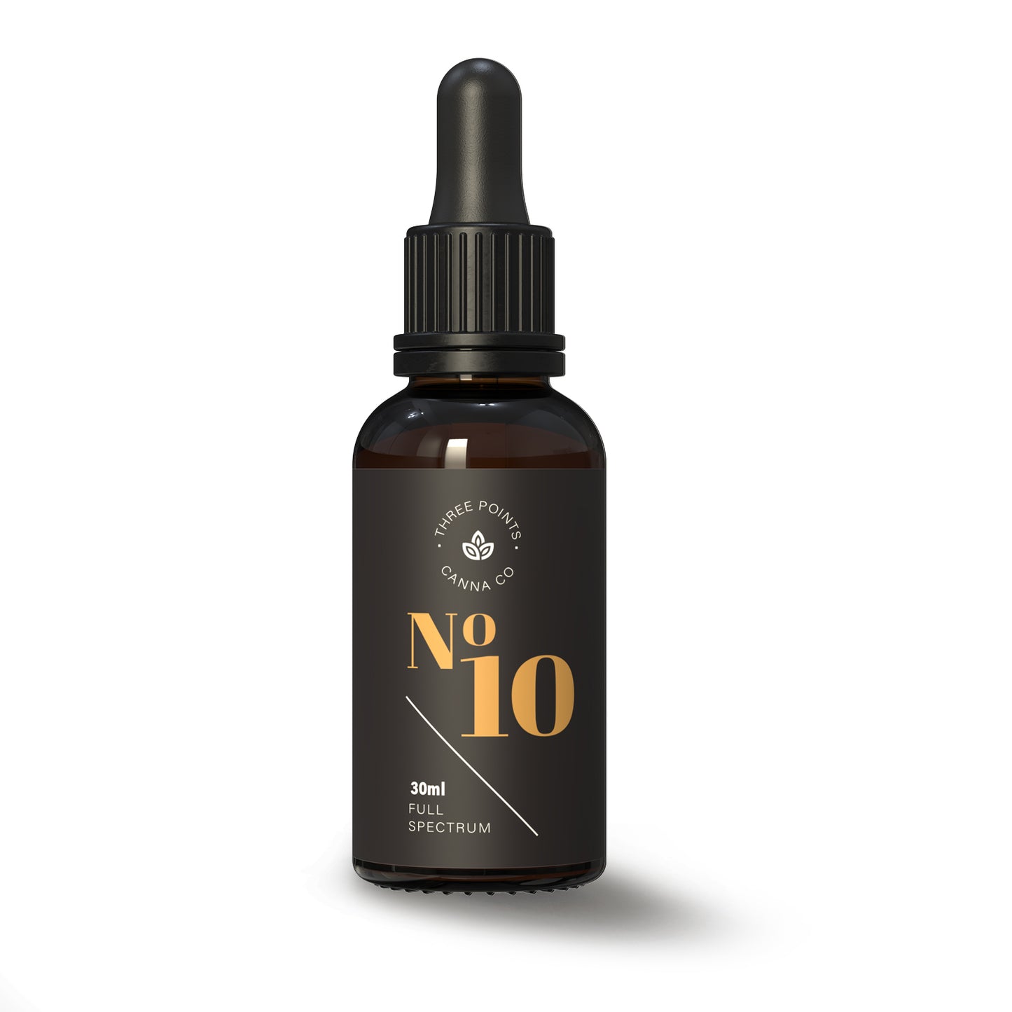 No 10 | 1000MG - 30mls